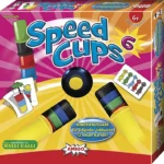 Juego Speed Cups